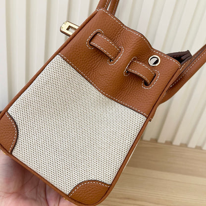 LHP3 Leather Bag 25CM 30CM handbag