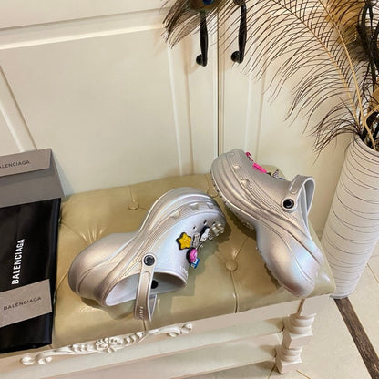 OBS4 High Quality Women35-41 Shoes with box
