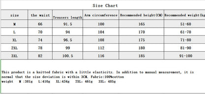WK-G04  Men's summer long pants clothing