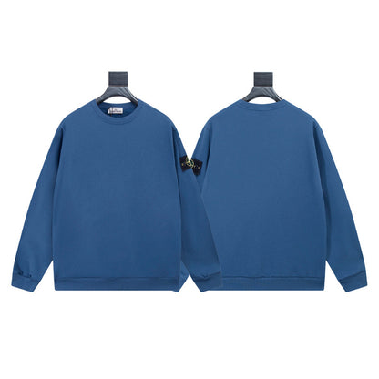 STC21  Men's and women's autumn and winter sweaters, pullovers,  clothing