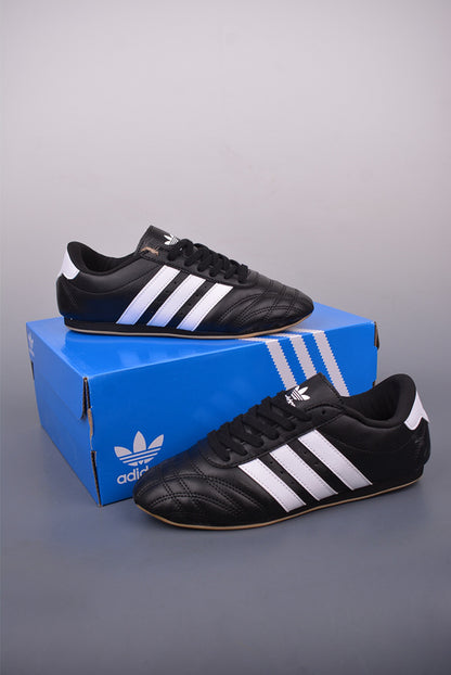BAS47 Leather Shoes 36-45 with box