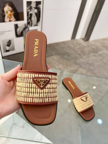 MBPS1 slippers Women shoes 35-42 With box