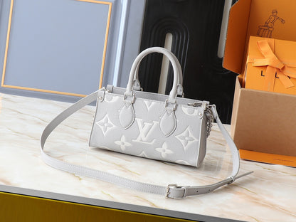 LLP215 Bag 25-13-10CM PVC Leather Bags