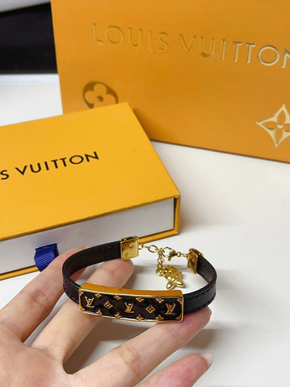 S443  Titanium steel bracelet jewelry