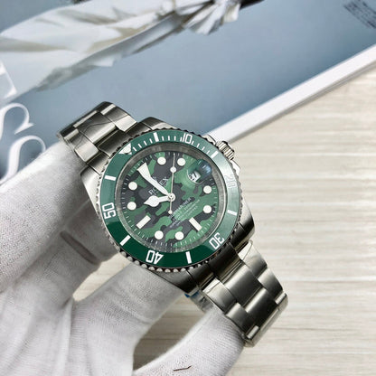 RW37  Boutique men's watch CITIZEN movement