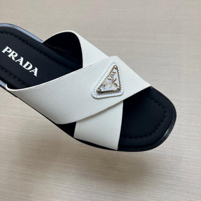 YPS8 Slippers Men shoes 38-45 With box