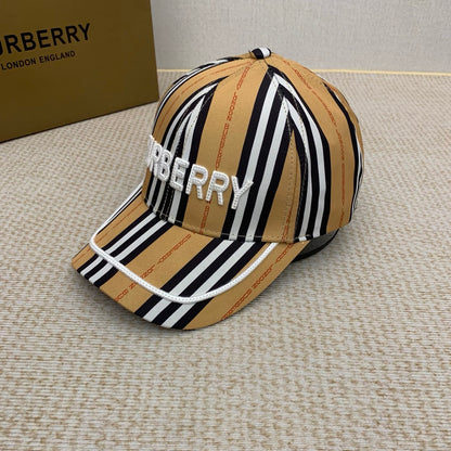 BUH26   New baseball hat sun hat