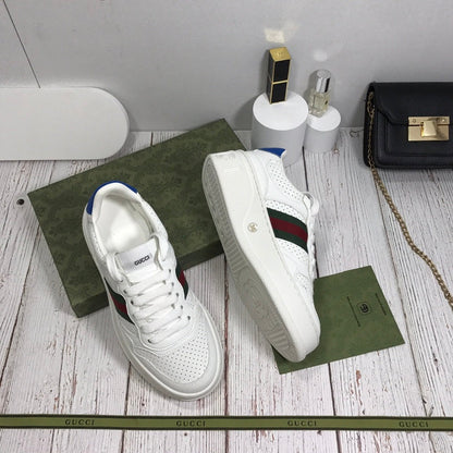 MGS40 Fashion new women and men casual shoes 35-44