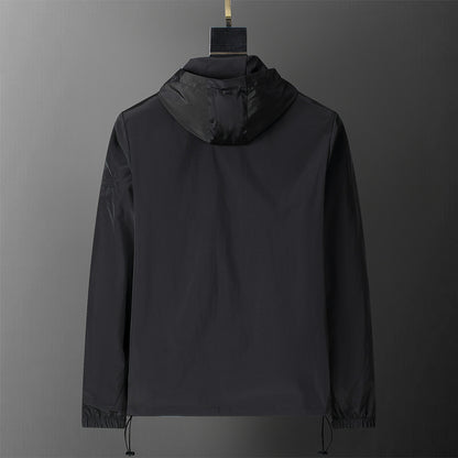 PRC2 New autumn trench coat, outerwear, clothing