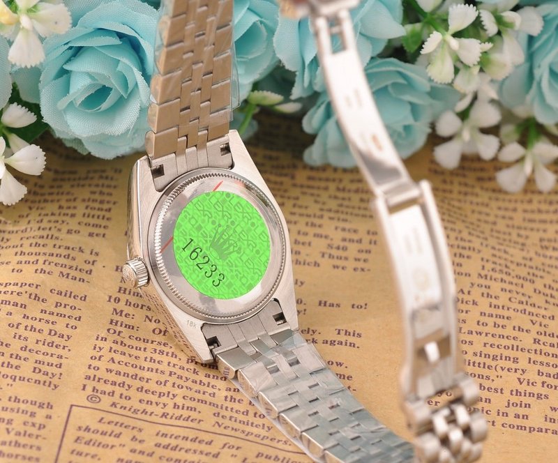WC15 Electronics watch AAA 32MM  women Watch CITIZEN movement