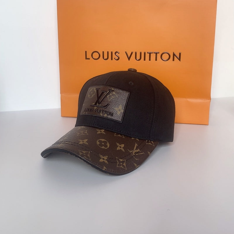 LVH9 Fashion hats cap