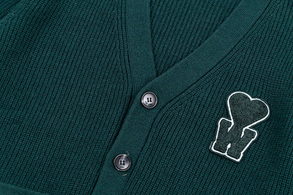 AMC45  Men's and women's autumn and winter sweaters, pullovers,  clothing