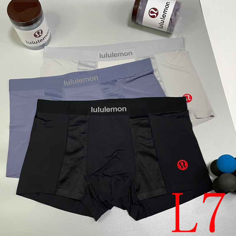 PTS1 All Underpants L-XXXL boxer briefs 3 with Box