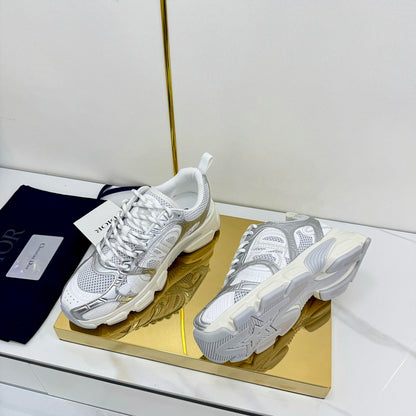 BDS9 Leather Shoes Women 35-41 Shoes with box