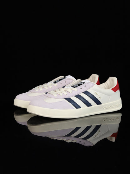 BAS42 Leather Shoes 36-45 with box