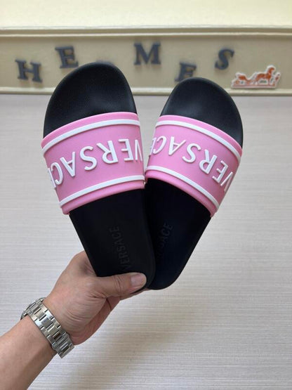 YVS2 Slippers couples shoes 35-45 With box