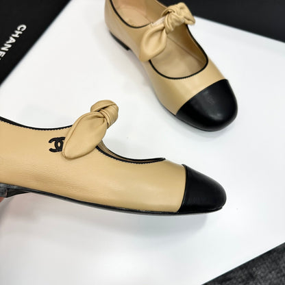 MBCS9 Women Leather shoes 35-40 Shoes with box