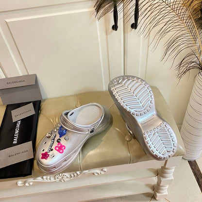 OBS4 High Quality Women35-41 Shoes with box