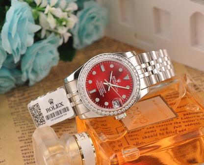 WC15 Electronics watch AAA 32MM  women Watch CITIZEN movement