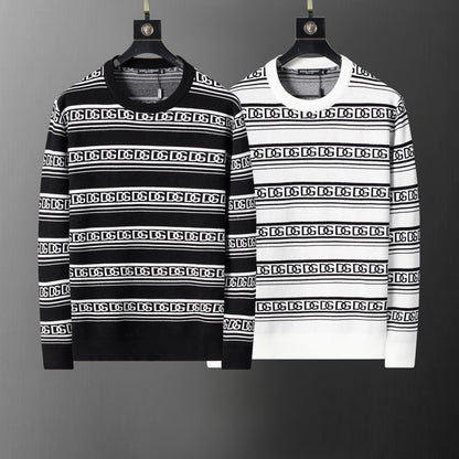 DGC15   Men's and women's autumn and winter sweaters, pullovers,  clothing