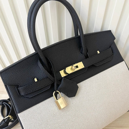 LHP3 Leather Bag 25CM 30CM handbag