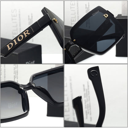 6383 Sunglasses with box