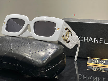 6039  Sunglasses with box
