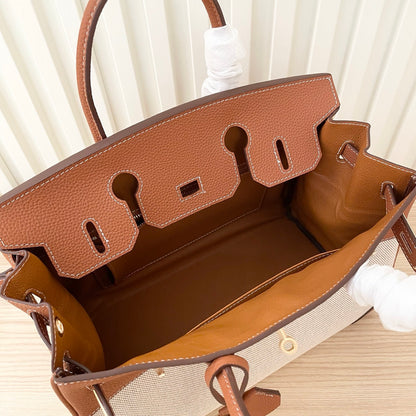 LHP3 Leather Bag 25CM 30CM handbag