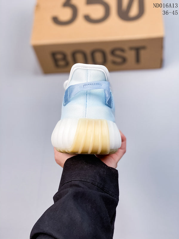 BYS25 Yeezy Couples 350 Shoes 36-45 with box