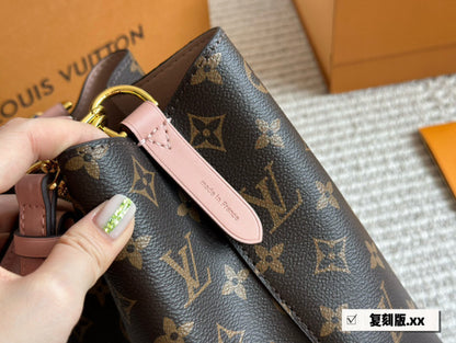 ALP33 Handbag Bag 21CM Bags With Box