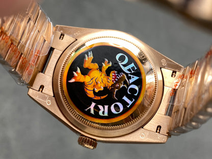 RW70  Men's and women's watches 36mm