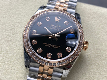 RW59  Women's new fashion watch 31MM