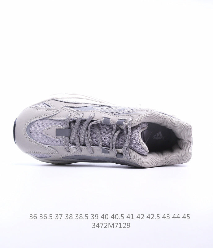 BYS35 Yeezy Couples 700 Shoes 36-45 with box