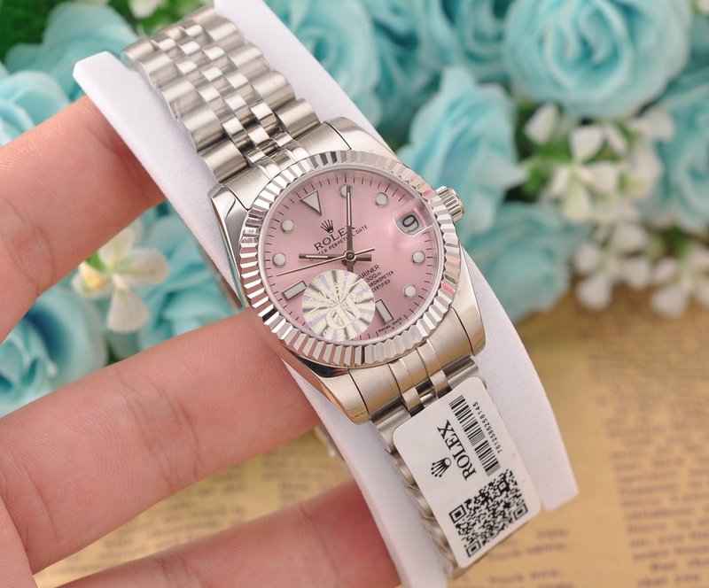 WC15 Electronics watch AAA 32MM  women Watch CITIZEN movement