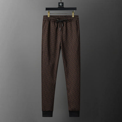 MOC1 New Fashion Set Coat+Pants Clothing