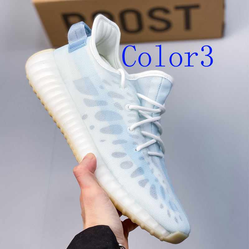 BYS25 Yeezy Couples 350 Shoes 36-45 with box
