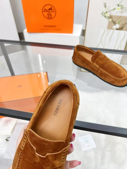 GHS2 Leather Women 35-40 Shoes with box