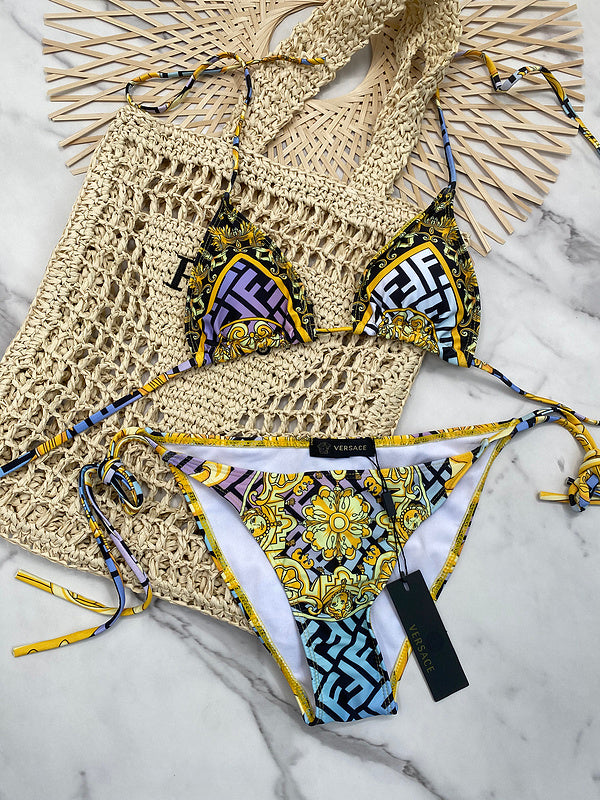 FV02 Women's swimsuit