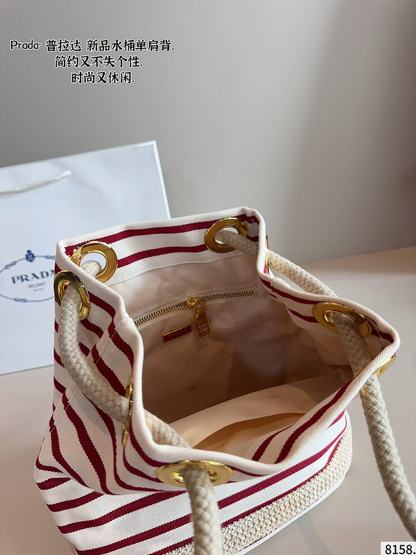 MPP6 Shopping Bag 26-13-26CM Bags
