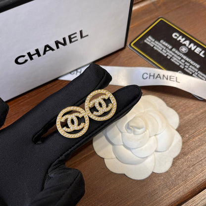 CHE003  Women fashion earrings  Jewelry