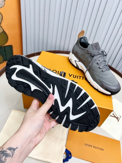 GLS30 Wool Men 4CM Shoes 38-46 with Box