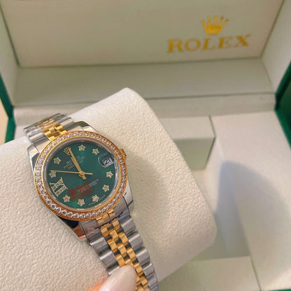 RW28  Women's log mechanical watch CITIZEN movement