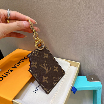 JK6 Key Chain New Style