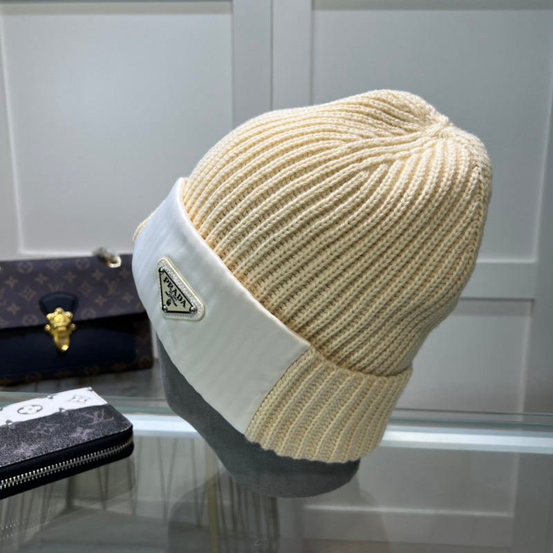 SPAH1   New woolen hats for autumn and winter