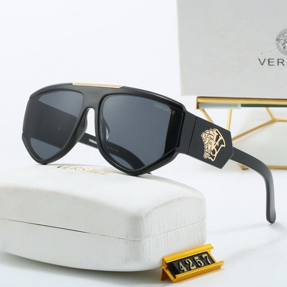 4257  Sunglasses with box