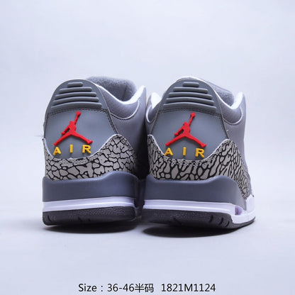 BNS39 Couples 36-46 shoes with box