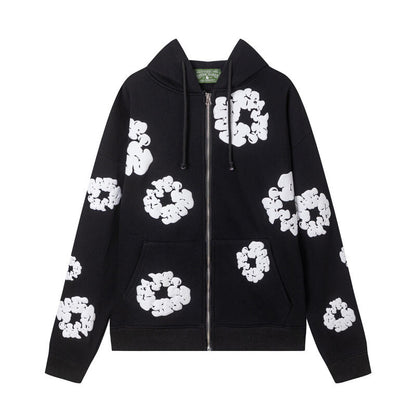 MMC8 New autumn and winter sweater pullover casual hoodie clothes
