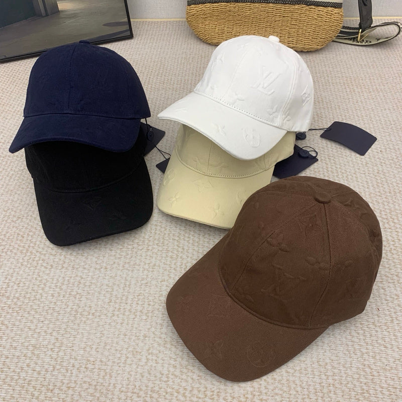 LVH65  New Sun Hat Duck Tongue Hat