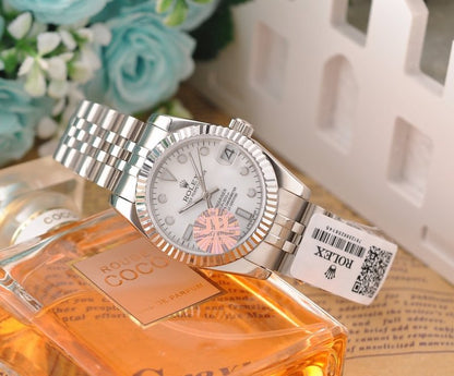 WC15 Electronics watch AAA 32MM  women Watch CITIZEN movement