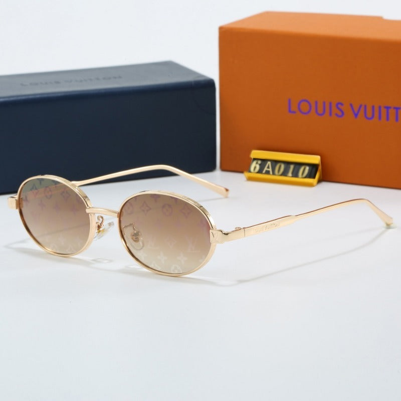 6A010  Sunglasses with box